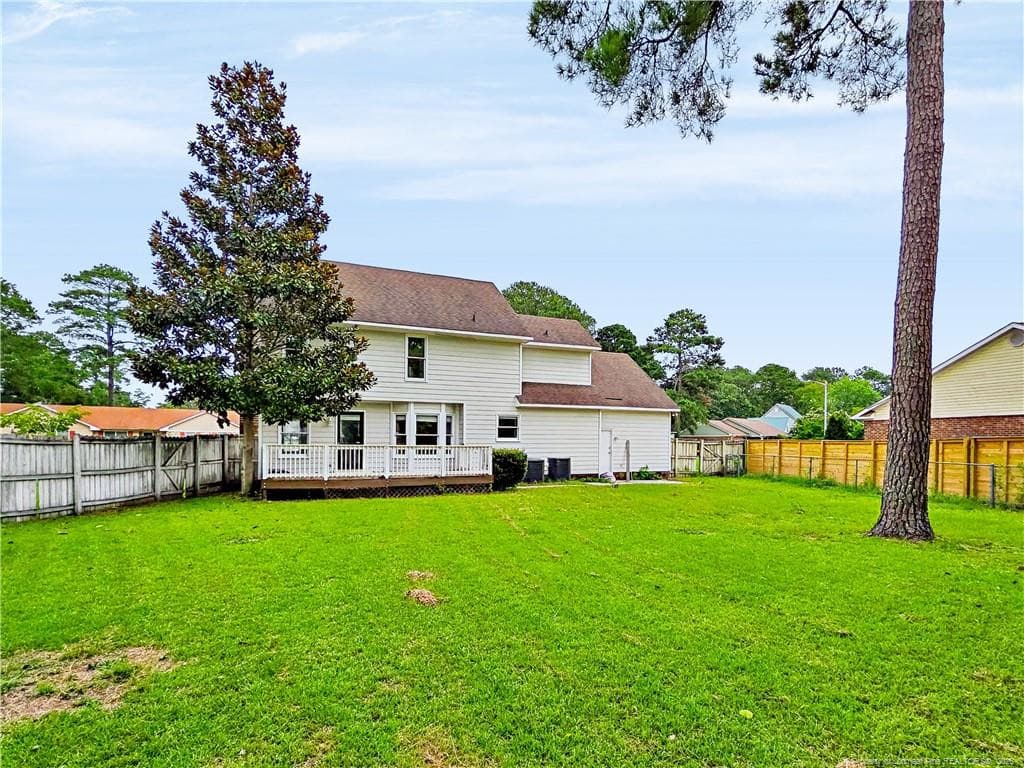 Photo 49 - 3428 Thorndike Drive, Fayetteville, NC 28311, Fayetteville