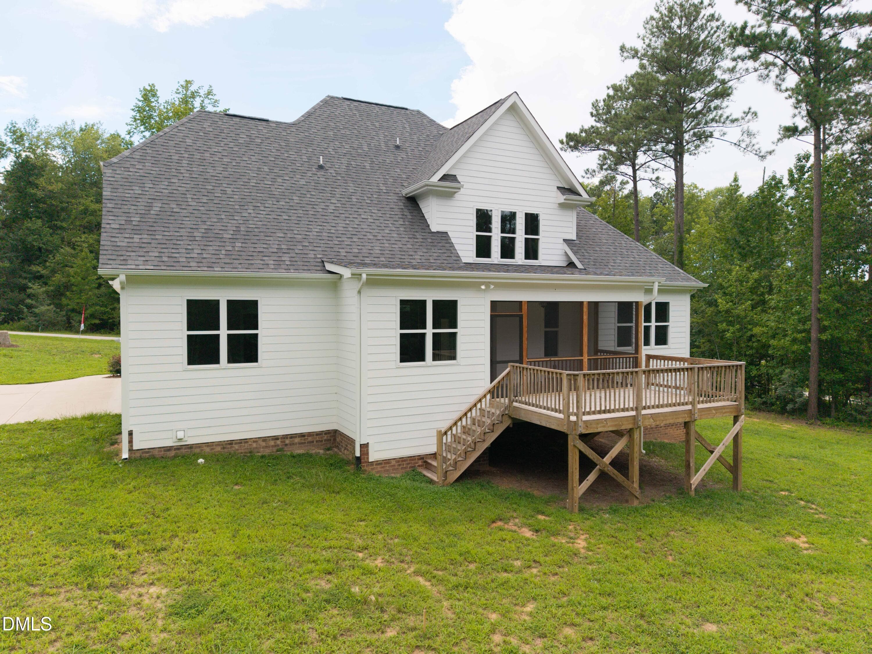 190 Whistlers Cove (5 of 8) - 190 Whistlers Cove, Louisburg, NC 27549, Louisburg