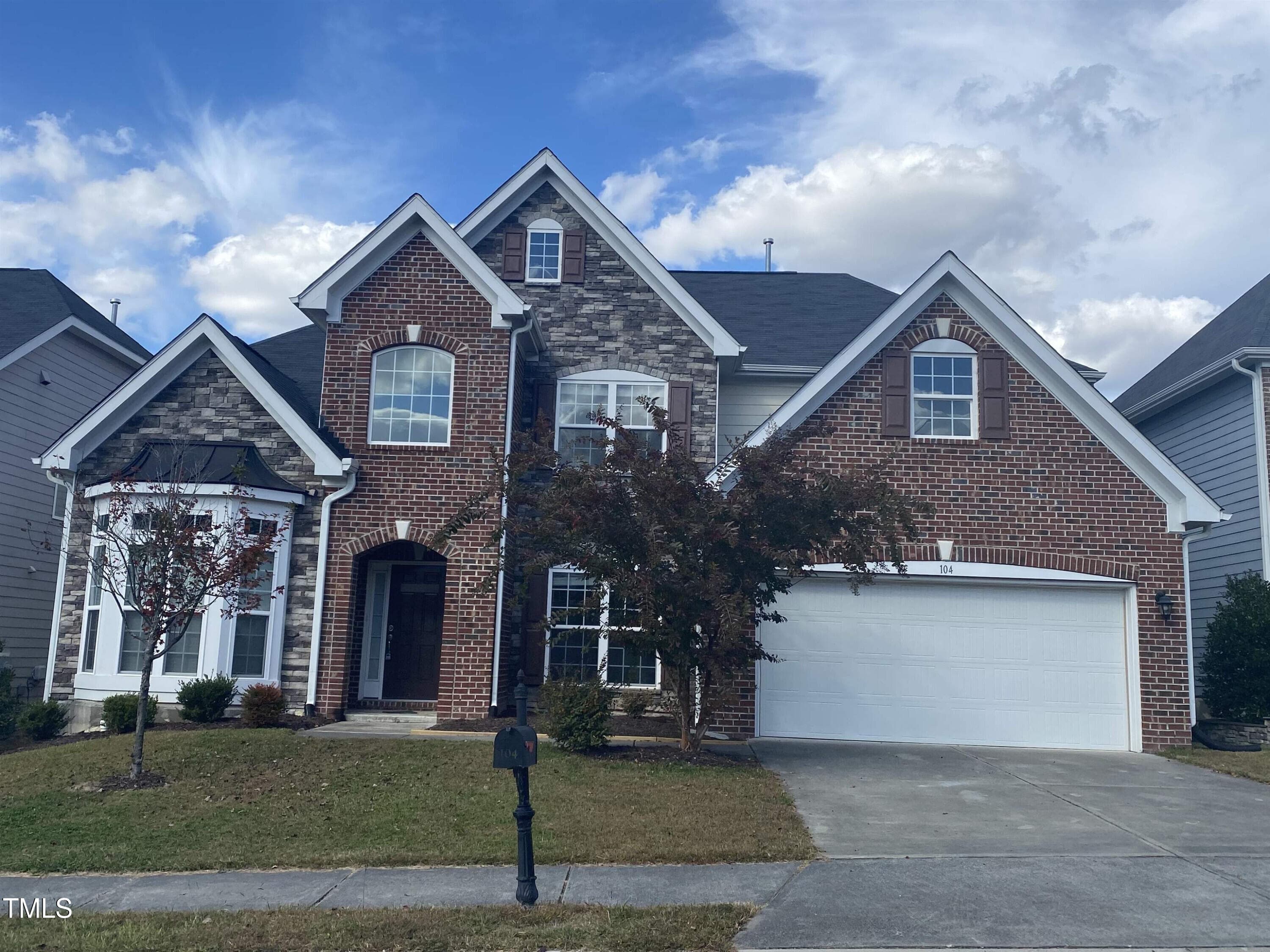 104 Elmsford Street, Durham, NC 27703