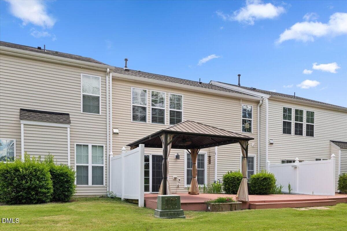 44-8217 Yaxley Hall Dr - 8217 Yaxley Hall Drive, Raleigh, NC 27616, Raleigh