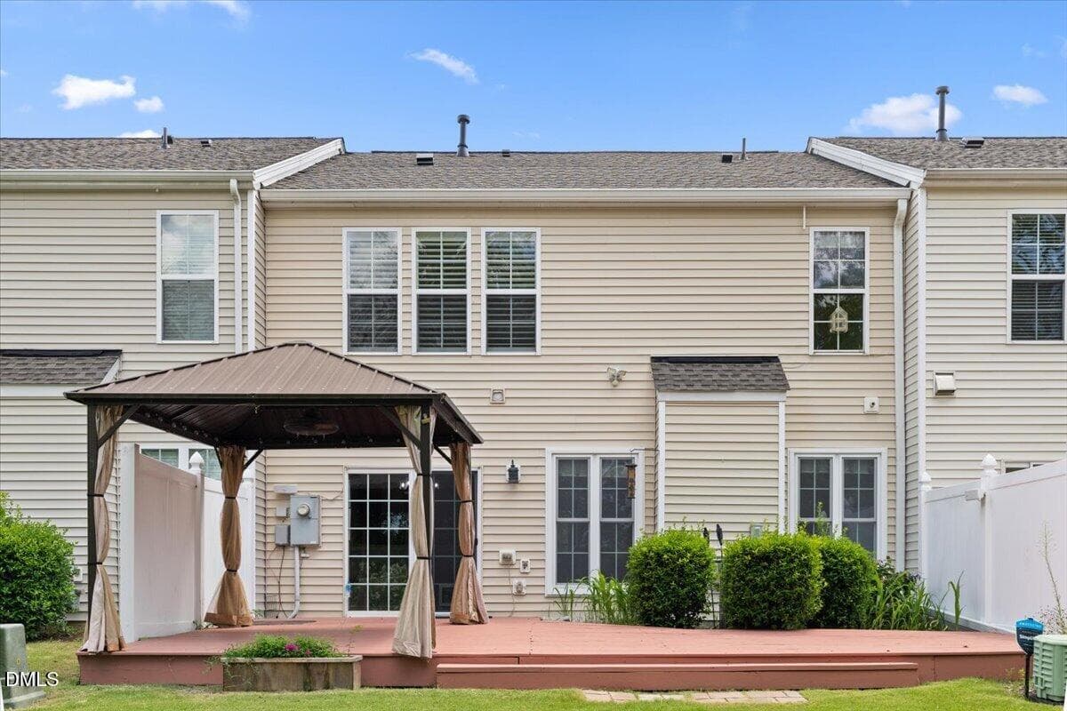 43-8217 Yaxley Hall Dr - 8217 Yaxley Hall Drive, Raleigh, NC 27616, Raleigh