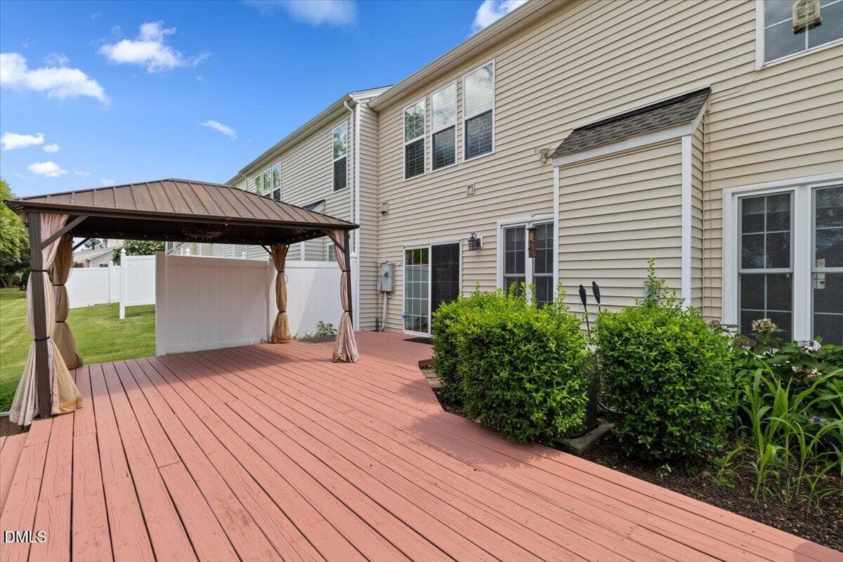 41-8217 Yaxley Hall Dr - 8217 Yaxley Hall Drive, Raleigh, NC 27616, Raleigh