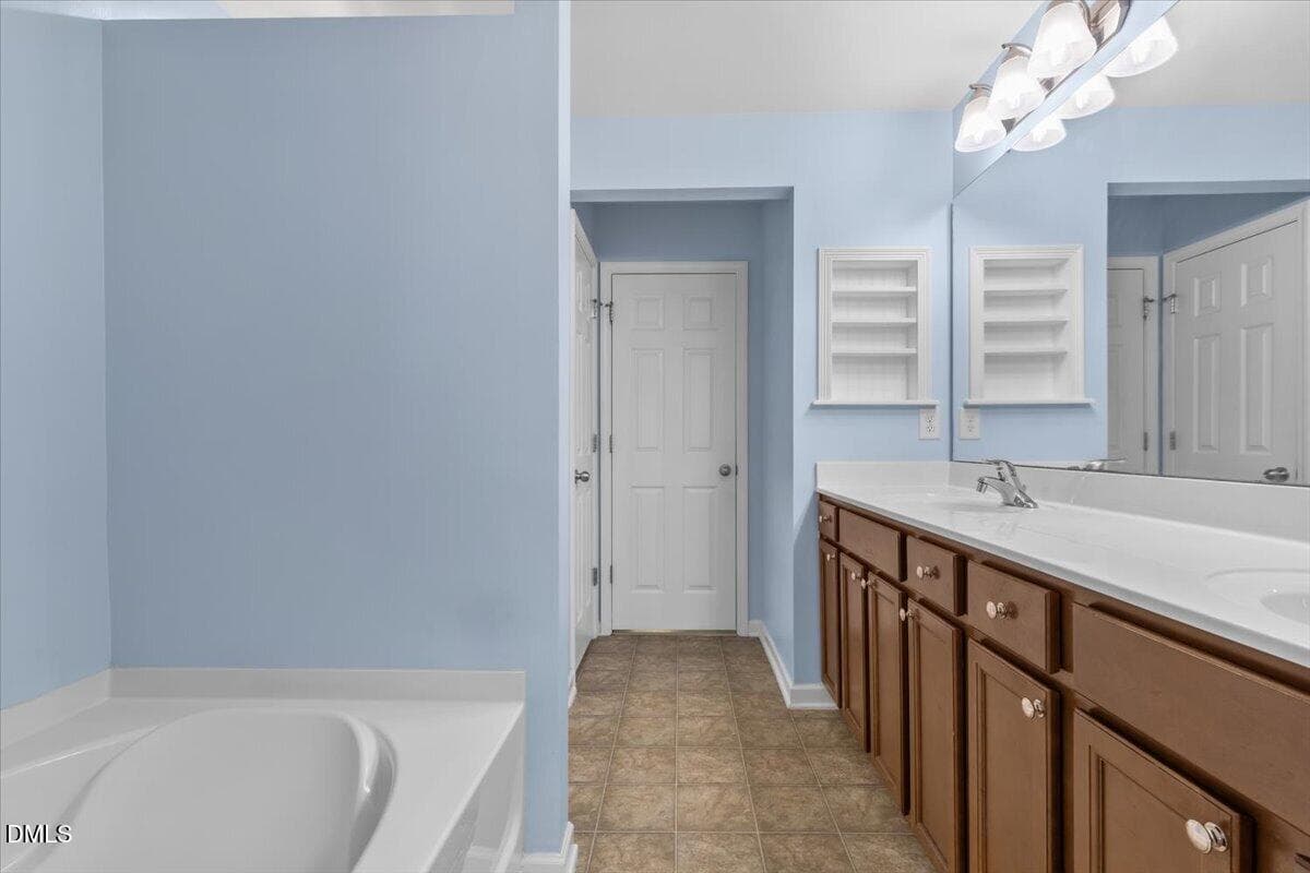 30-8217 Yaxley Hall Dr - 8217 Yaxley Hall Drive, Raleigh, NC 27616, Raleigh