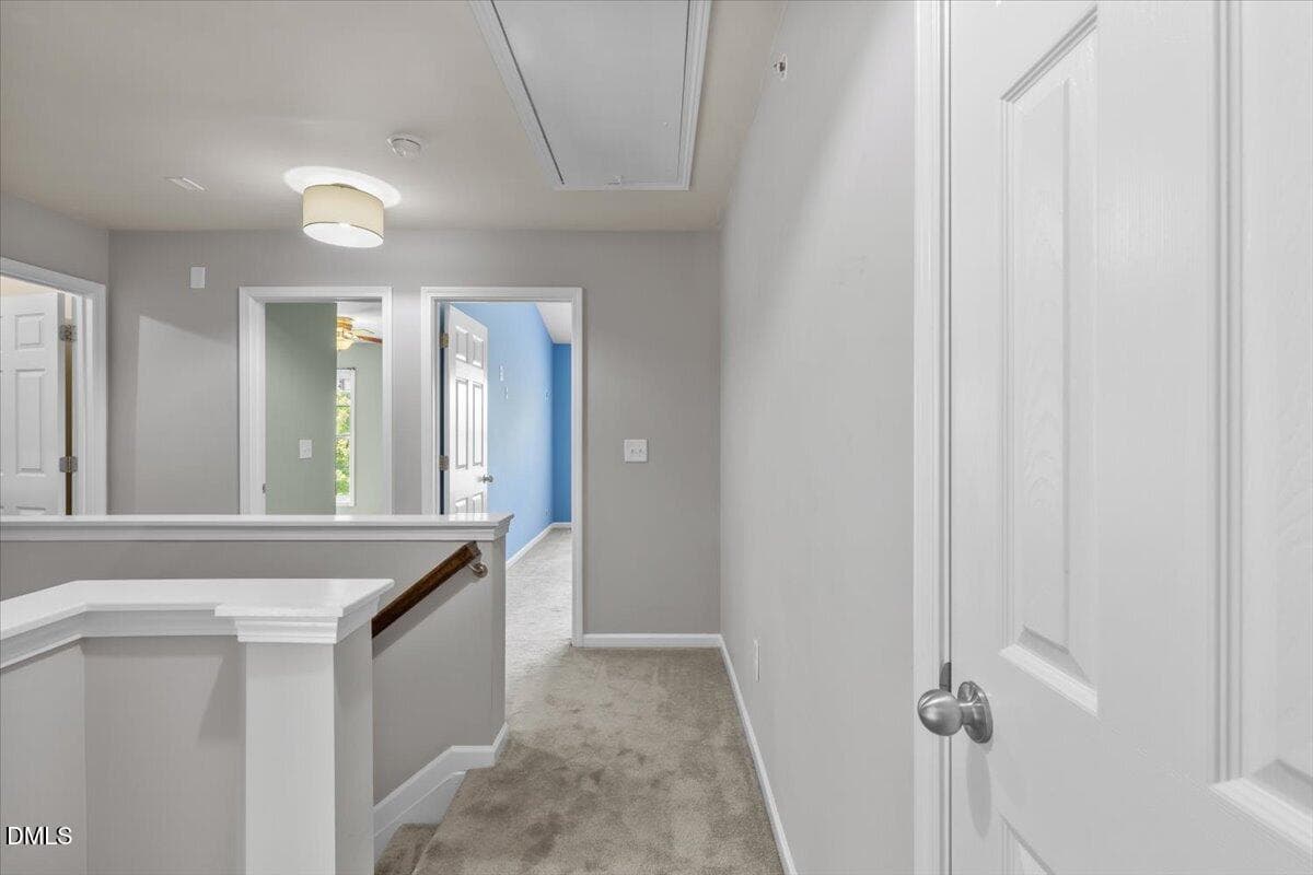 25-8217 Yaxley Hall Dr - 8217 Yaxley Hall Drive, Raleigh, NC 27616, Raleigh