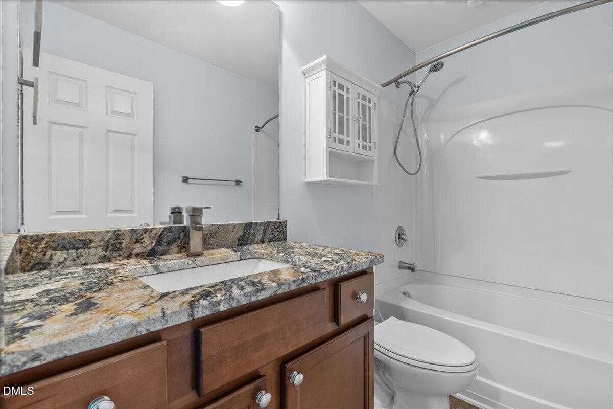 23-8217 Yaxley Hall Dr - 8217 Yaxley Hall Drive, Raleigh, NC 27616, Raleigh