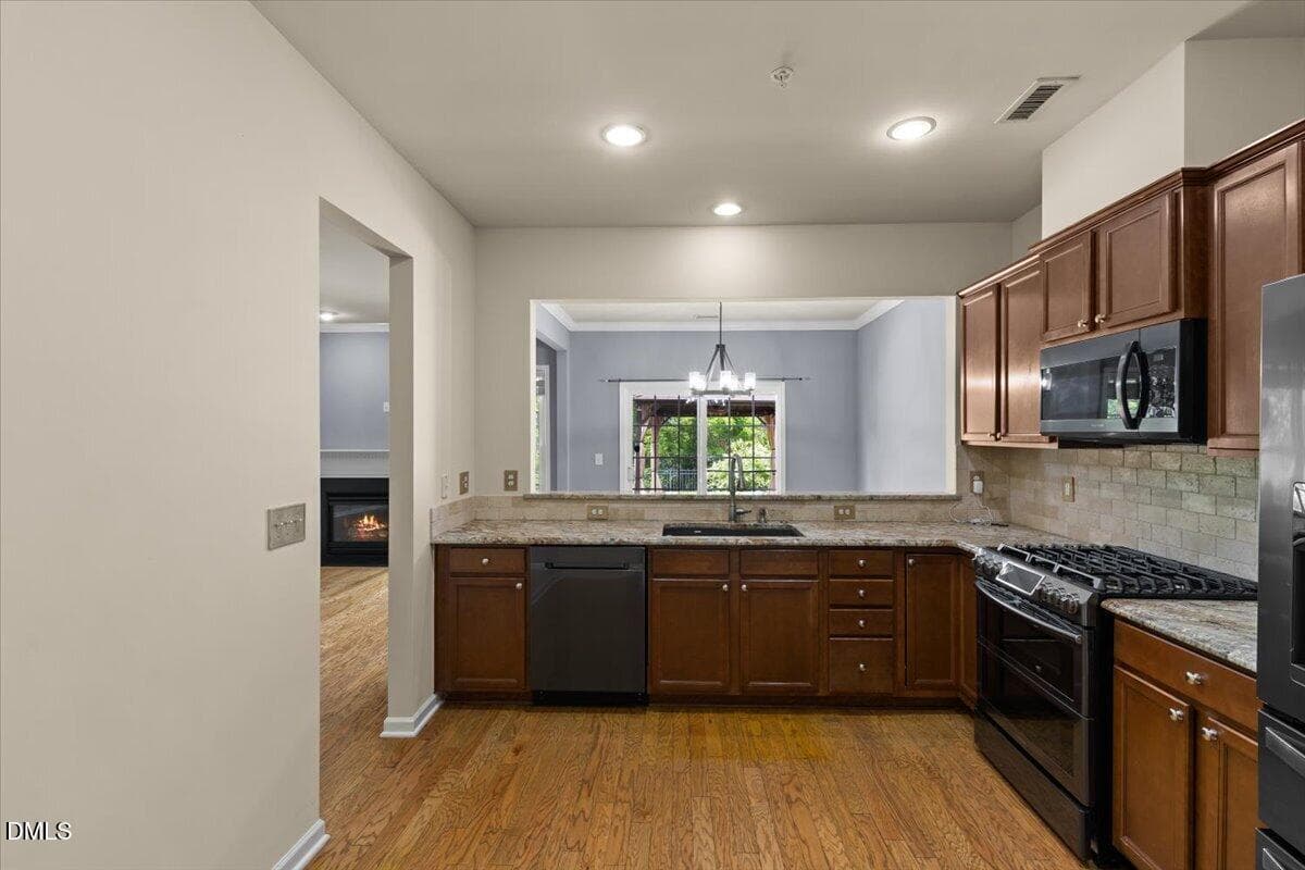 16-8217 Yaxley Hall Dr - 8217 Yaxley Hall Drive, Raleigh, NC 27616, Raleigh