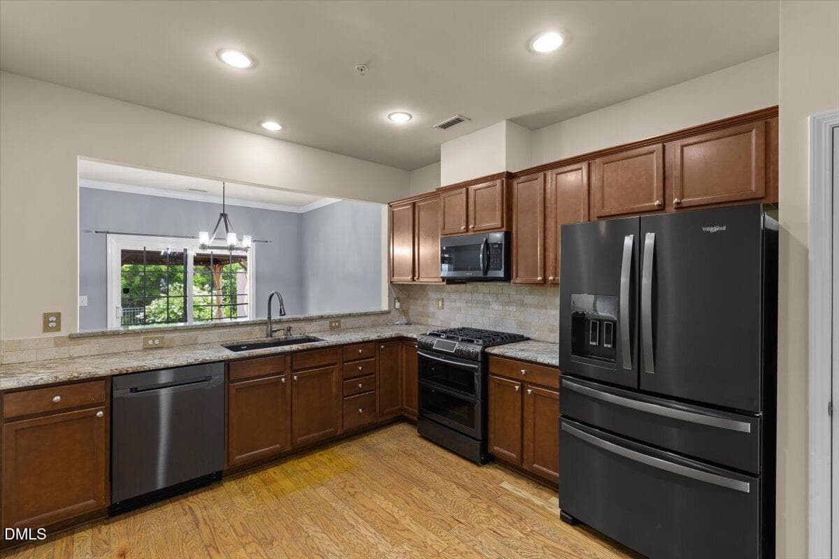 15-8217 Yaxley Hall Dr - 8217 Yaxley Hall Drive, Raleigh, NC 27616, Raleigh