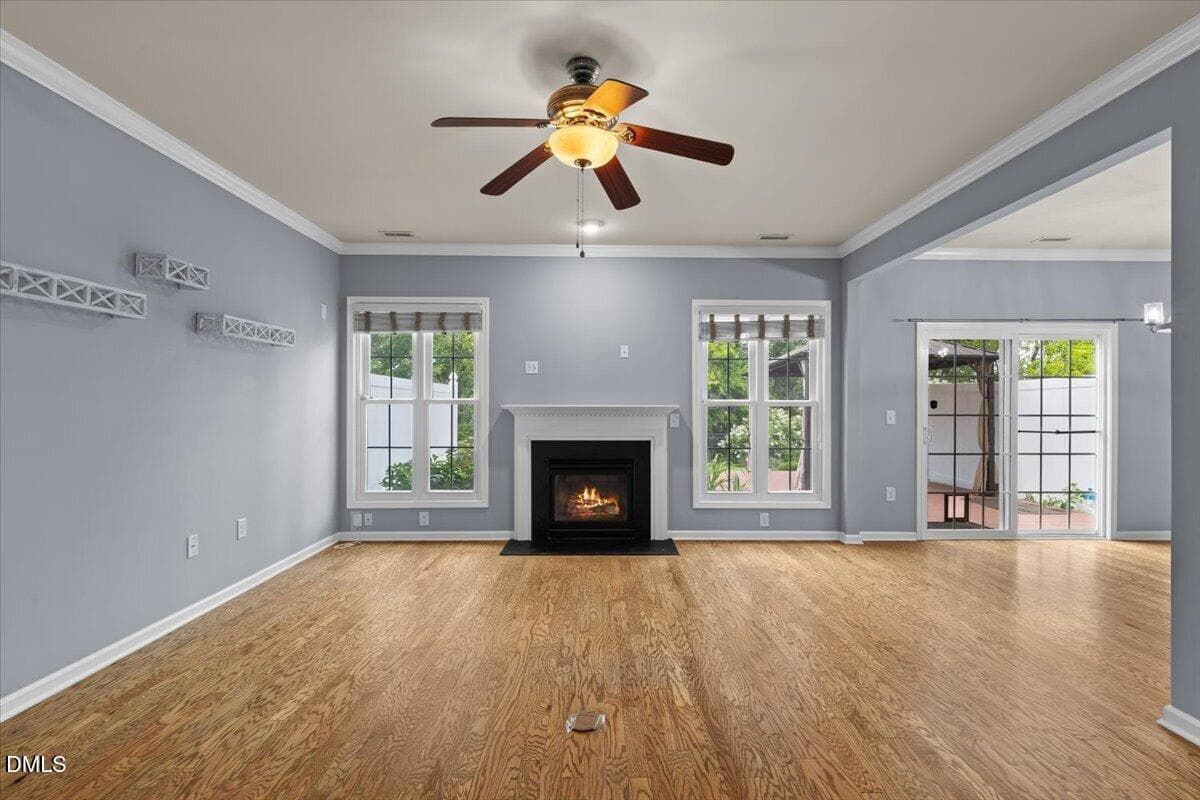 09-8217 Yaxley Hall Dr - 8217 Yaxley Hall Drive, Raleigh, NC 27616, Raleigh