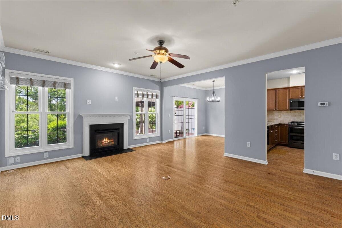 08-8217 Yaxley Hall Dr - 8217 Yaxley Hall Drive, Raleigh, NC 27616, Raleigh