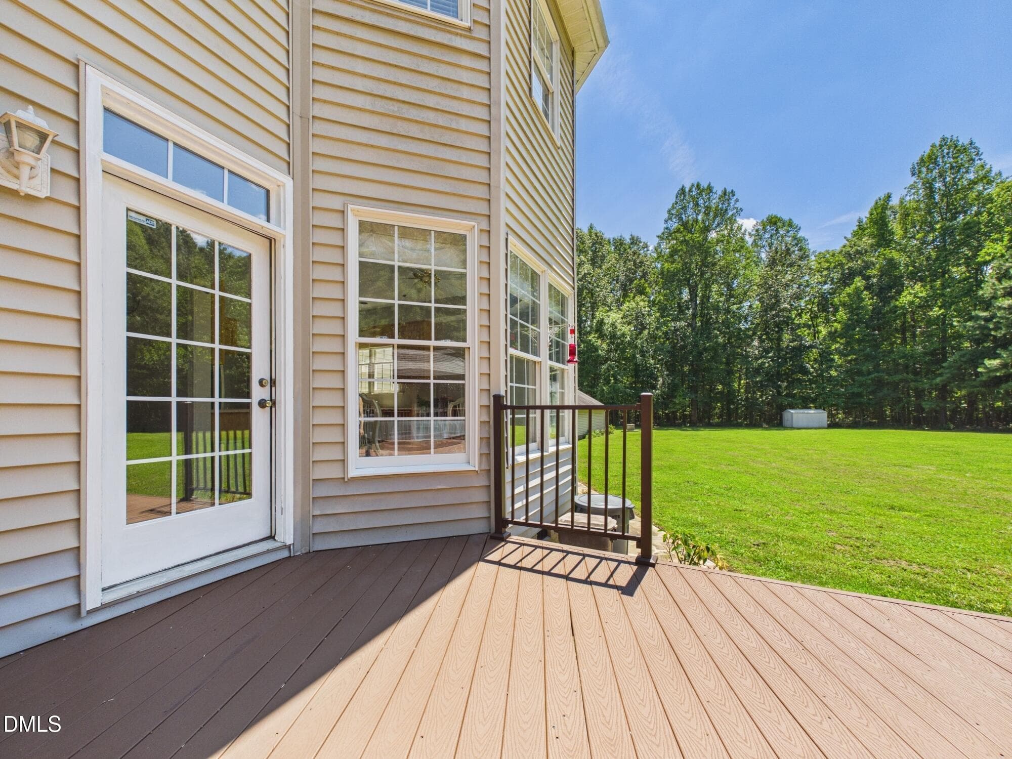 Storage Building - 2101 Waterwheel Road, Hurdle Mills, NC 27541