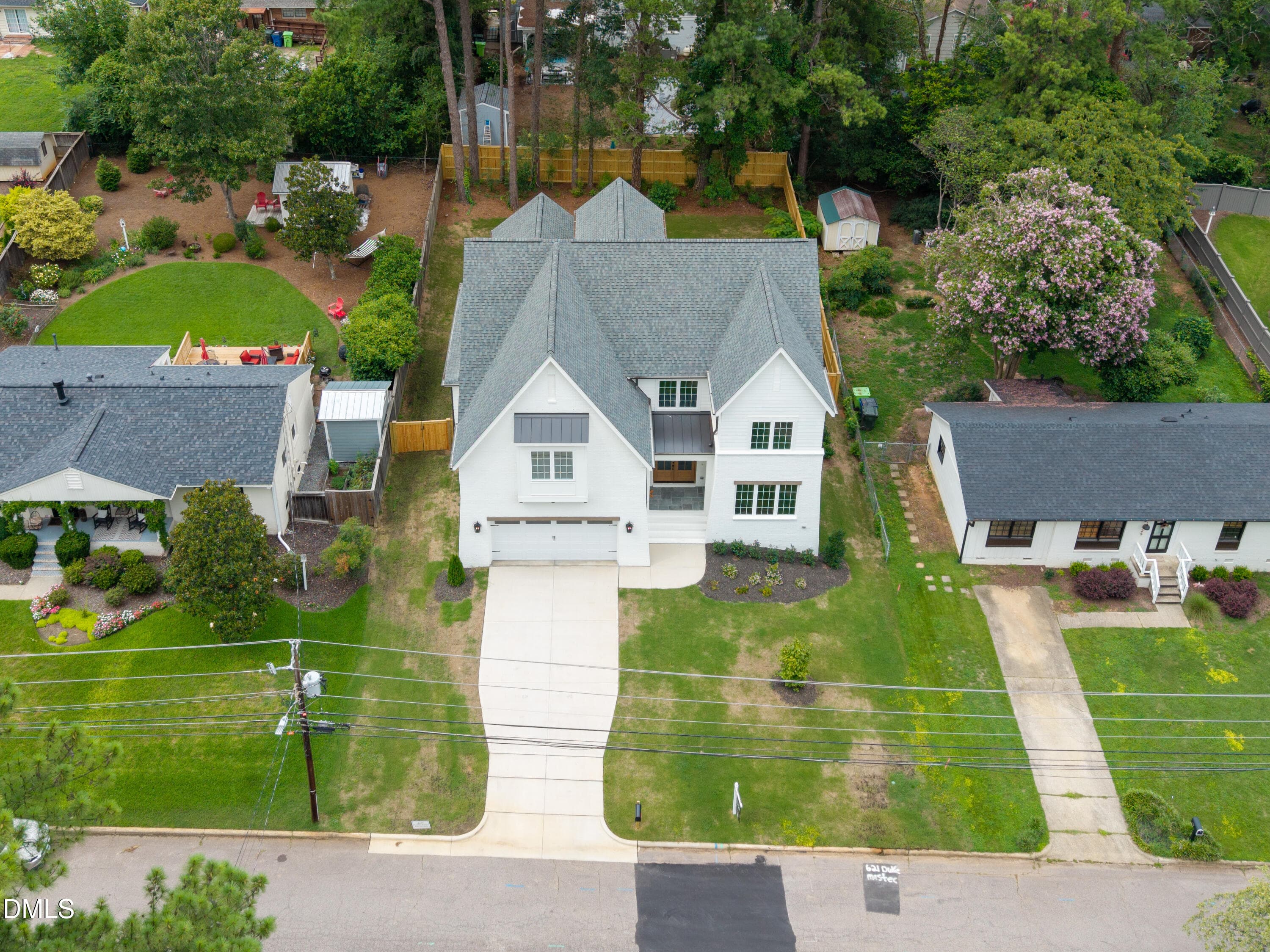 DJI_20260804151654_0069_D-HDR - 621 Duke Drive, Raleigh, NC 27609, Raleigh