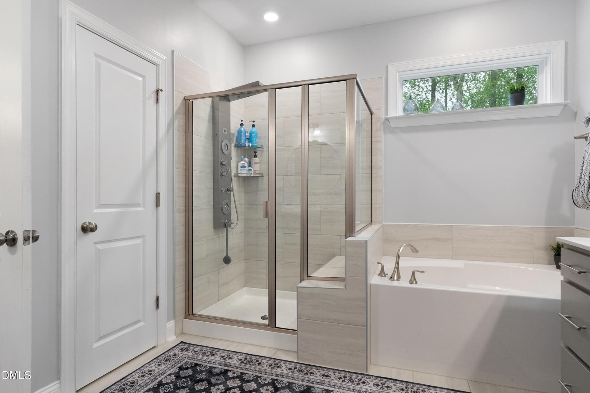 Bathroom - 4318 Olde Waverly Way, Fuquay Varina, NC 27526