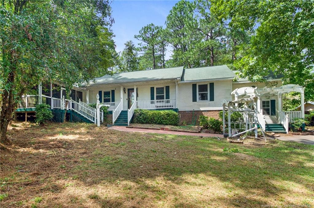 Photo 2 - 218 Rachel Road, Fayetteville, NC 28311, Fayetteville