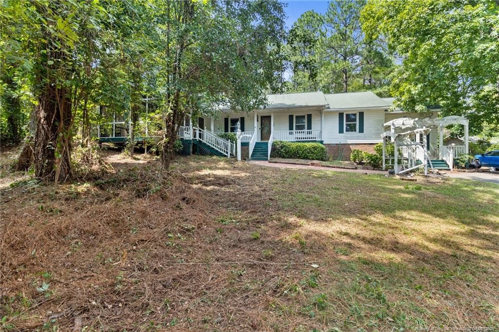 Photo 6 - 218 Rachel Road, Fayetteville, NC 28311, Fayetteville