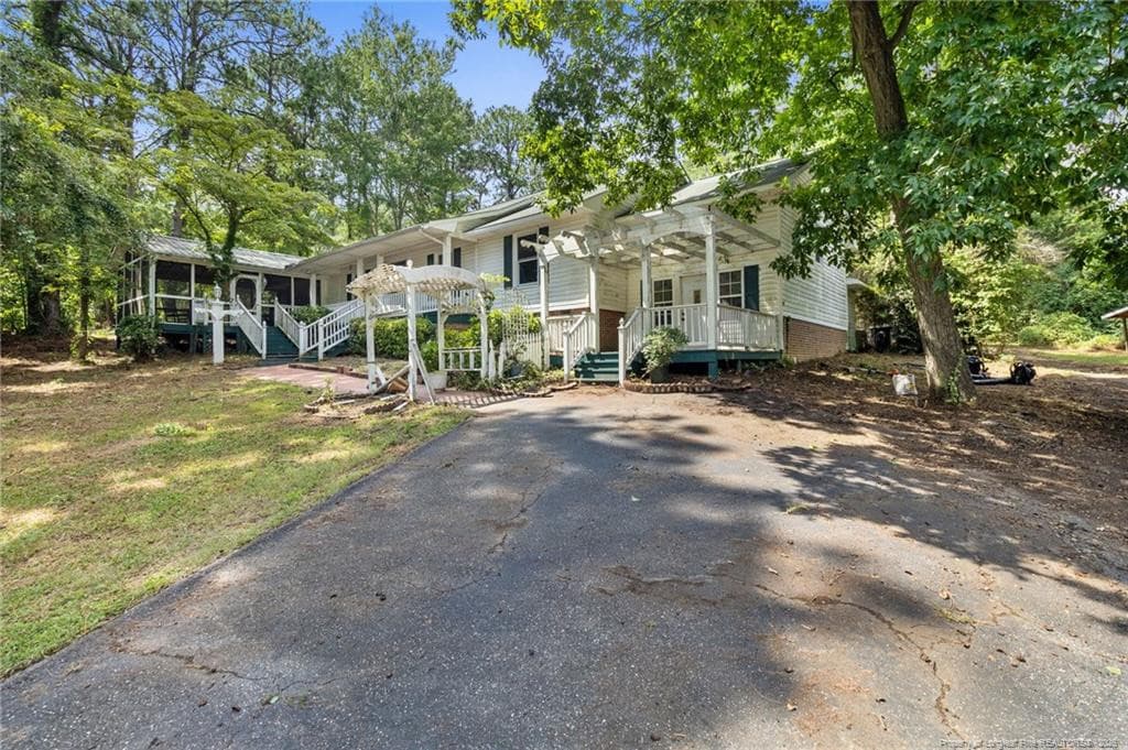 Photo 7 - 218 Rachel Road, Fayetteville, NC 28311, Fayetteville