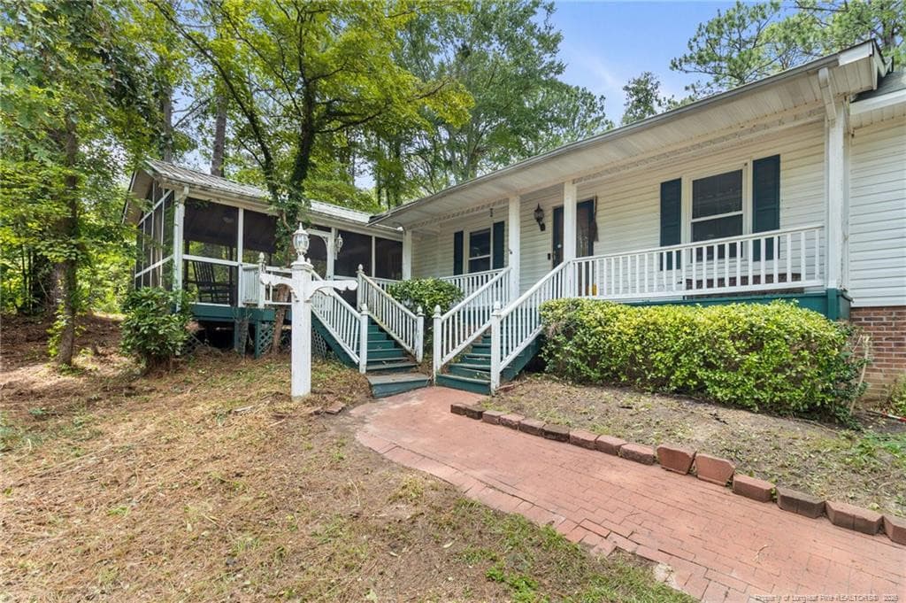 Photo 8 - 218 Rachel Road, Fayetteville, NC 28311, Fayetteville