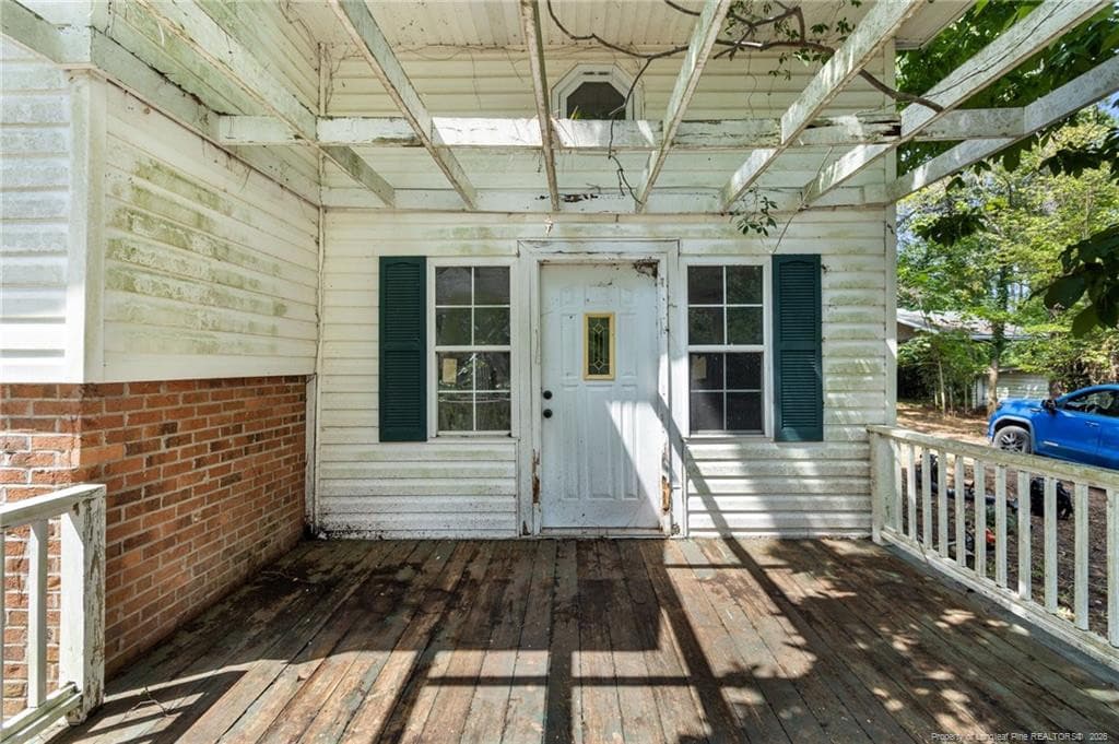 Photo 9 - 218 Rachel Road, Fayetteville, NC 28311, Fayetteville