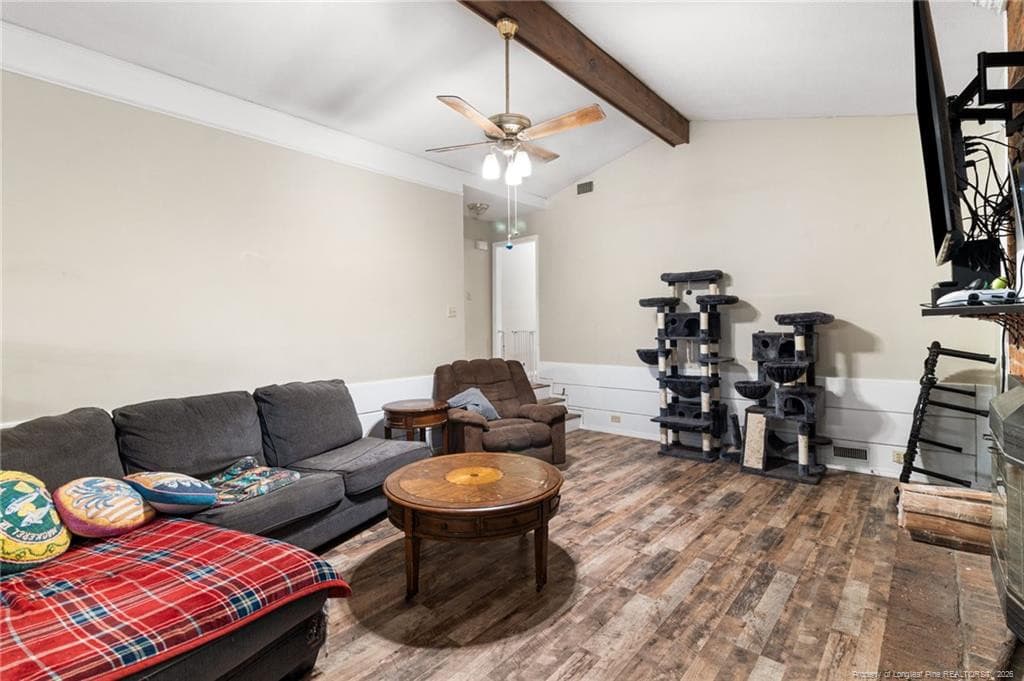 Photo 10 - 218 Rachel Road, Fayetteville, NC 28311, Fayetteville