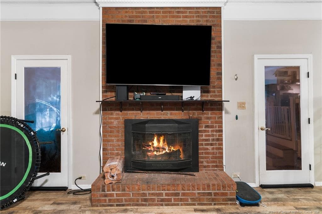Photo 13 - 218 Rachel Road, Fayetteville, NC 28311, Fayetteville