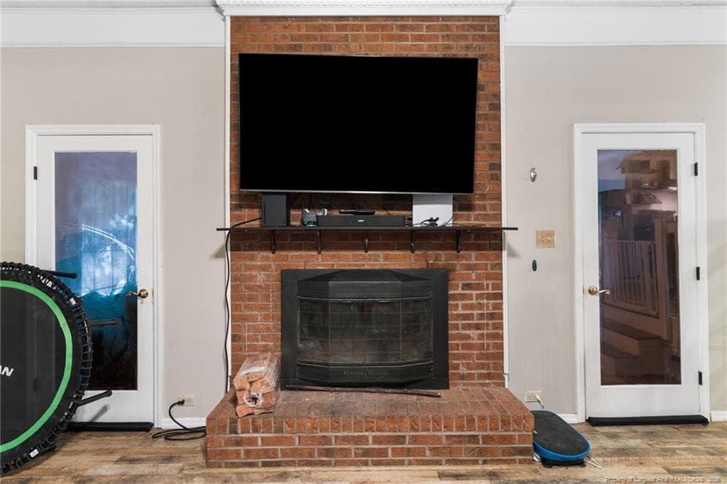 Photo 14 - 218 Rachel Road, Fayetteville, NC 28311, Fayetteville