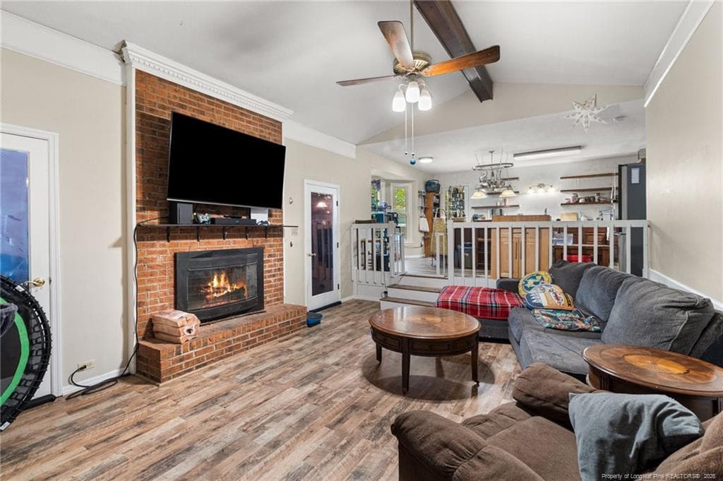 Photo 11 - 218 Rachel Road, Fayetteville, NC 28311, Fayetteville