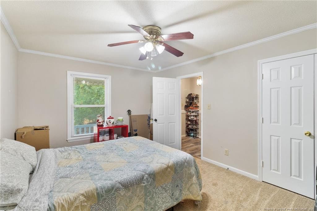 Photo 33 - 218 Rachel Road, Fayetteville, NC 28311, Fayetteville