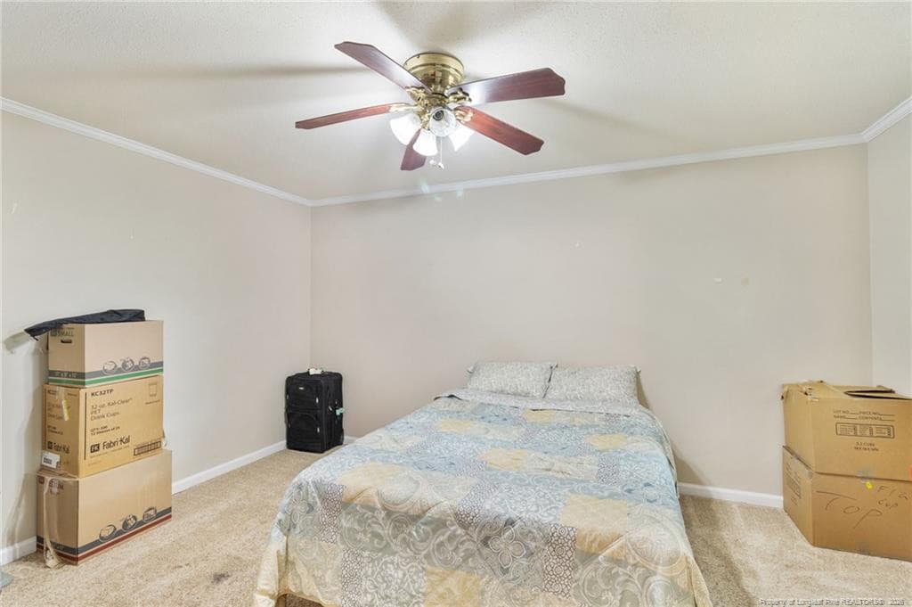 Photo 34 - 218 Rachel Road, Fayetteville, NC 28311, Fayetteville