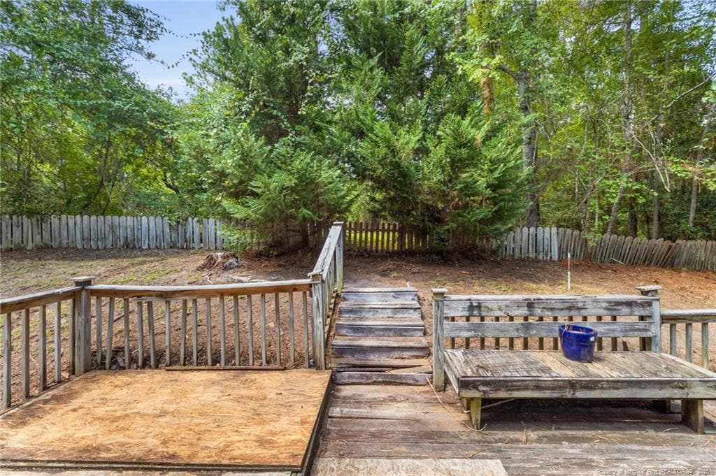 Photo 36 - 218 Rachel Road, Fayetteville, NC 28311, Fayetteville