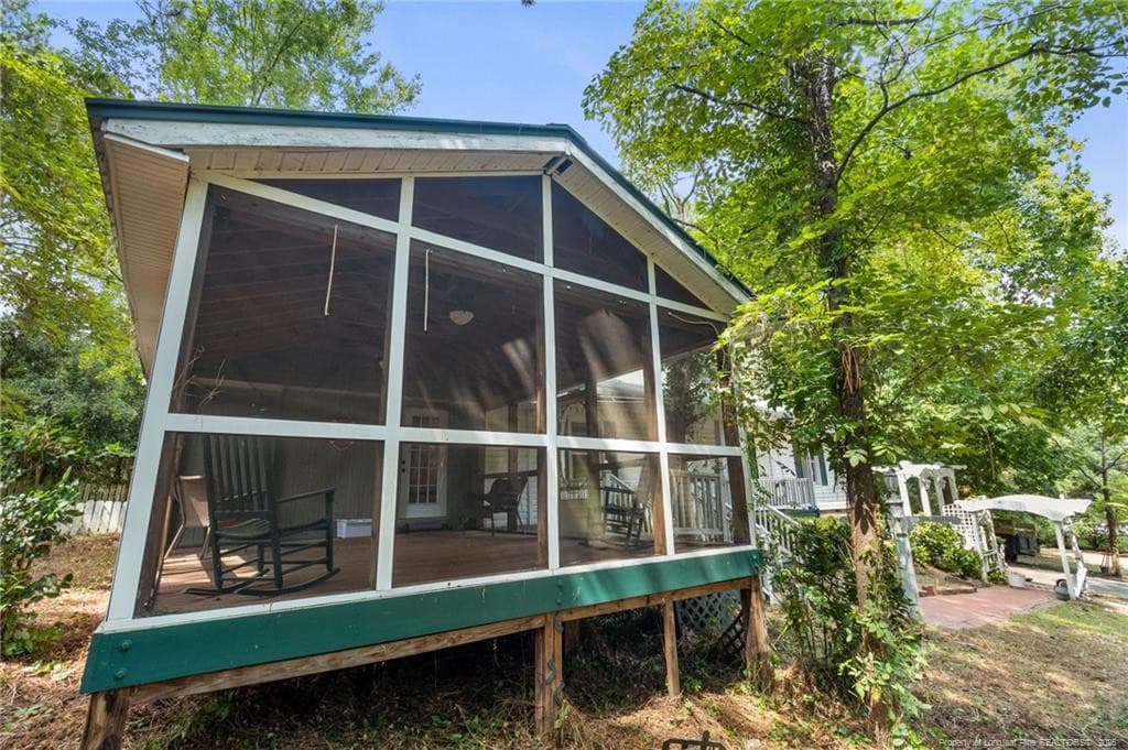 Photo 37 - 218 Rachel Road, Fayetteville, NC 28311, Fayetteville