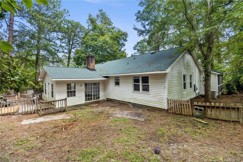 Photo 39 - 218 Rachel Road, Fayetteville, NC 28311, Fayetteville