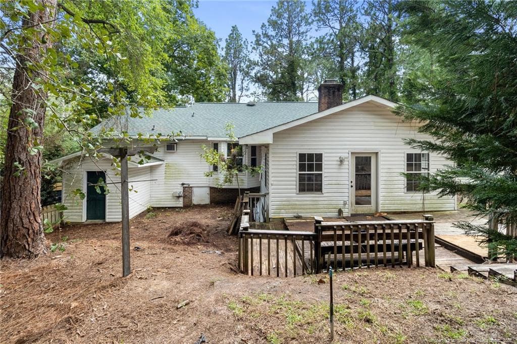 Photo 40 - 218 Rachel Road, Fayetteville, NC 28311, Fayetteville
