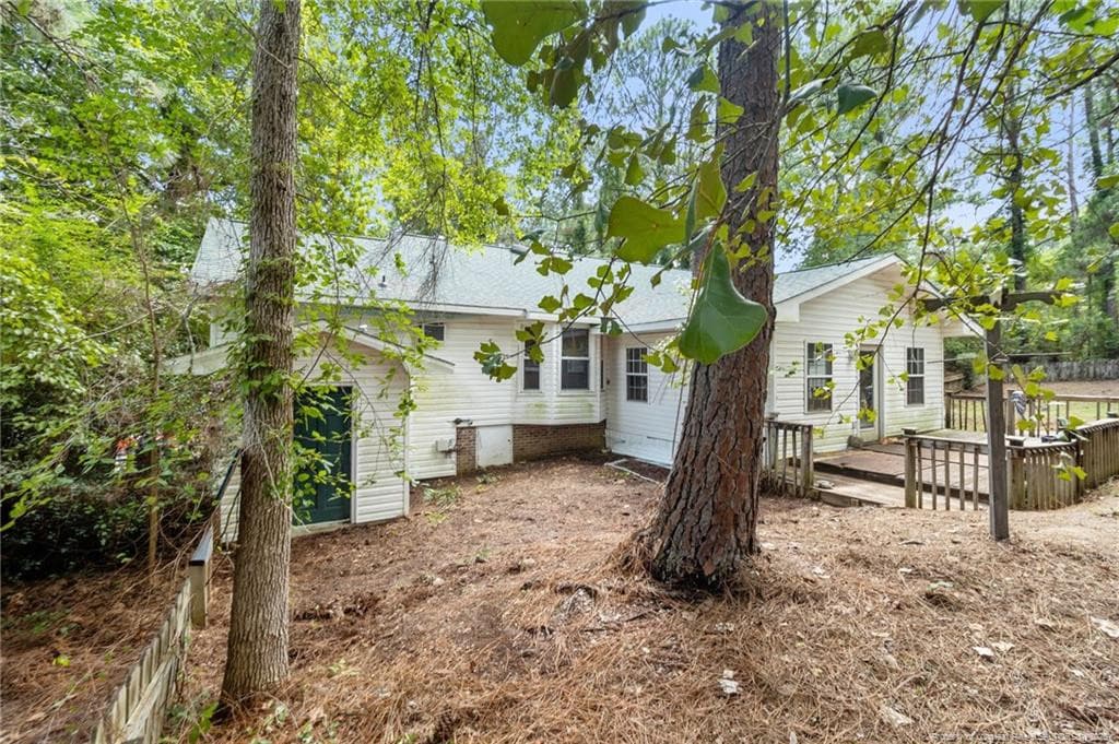Photo 41 - 218 Rachel Road, Fayetteville, NC 28311, Fayetteville