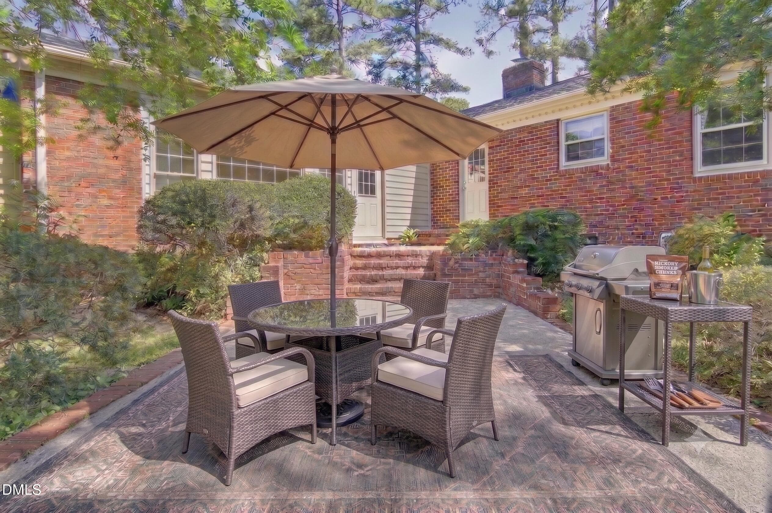 Gemini_Patio - 3007 Charwood Place, Raleigh, NC 27612, Raleigh