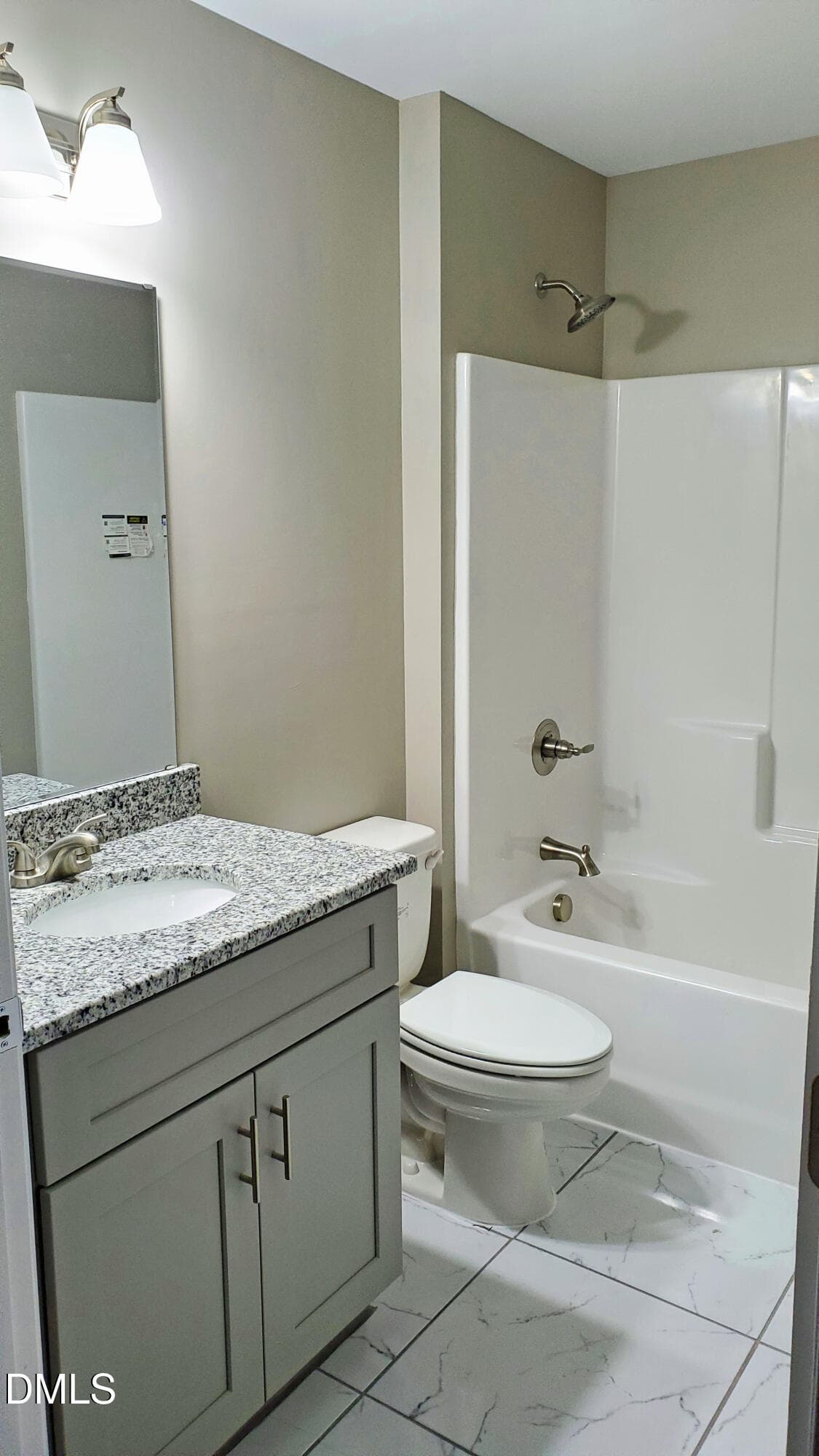 Bathroom 1 - 317 E Gilbreath Street, Graham, NC 27253