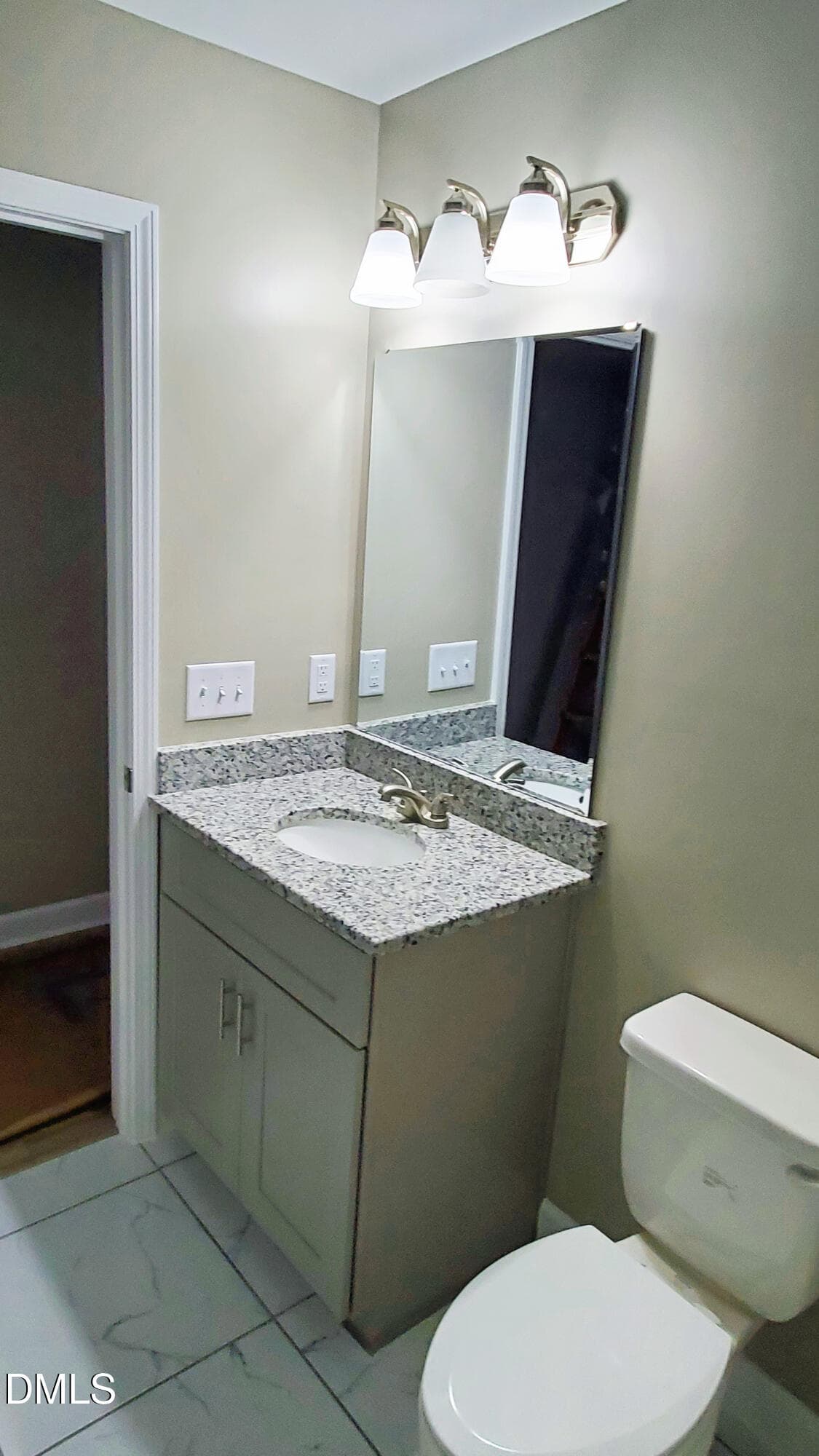 Bathroom 2 - 317 E Gilbreath Street, Graham, NC 27253