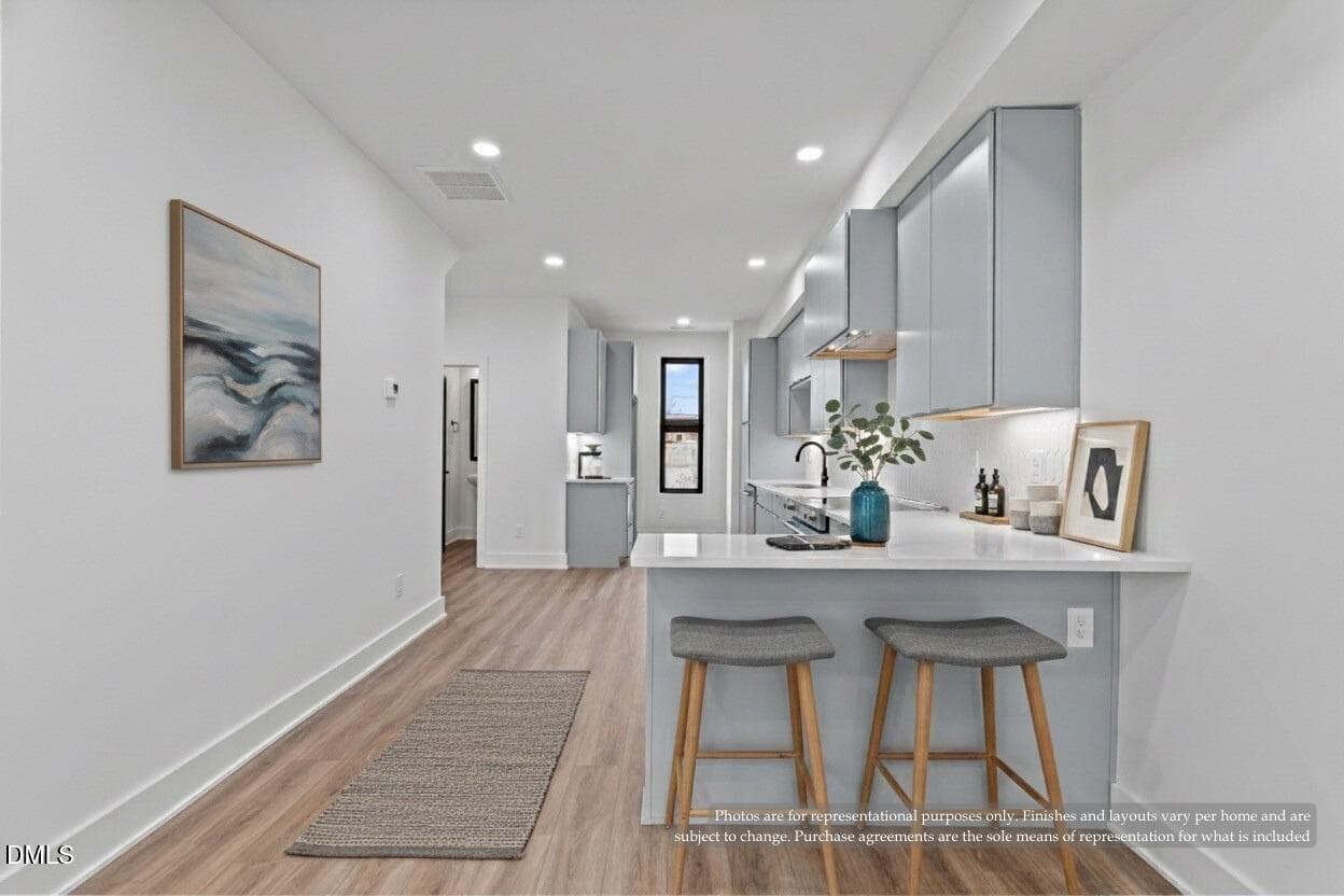 512 Gordon Street 202, Durham, NC 27701
