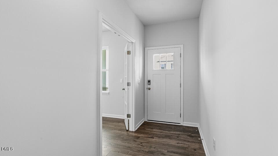 Foyer - 527 Ashley Run, Sanford, NC 27330