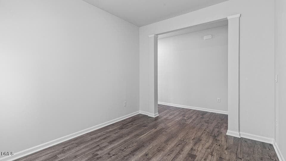 Dining Room - 527 Ashley Run, Sanford, NC 27330