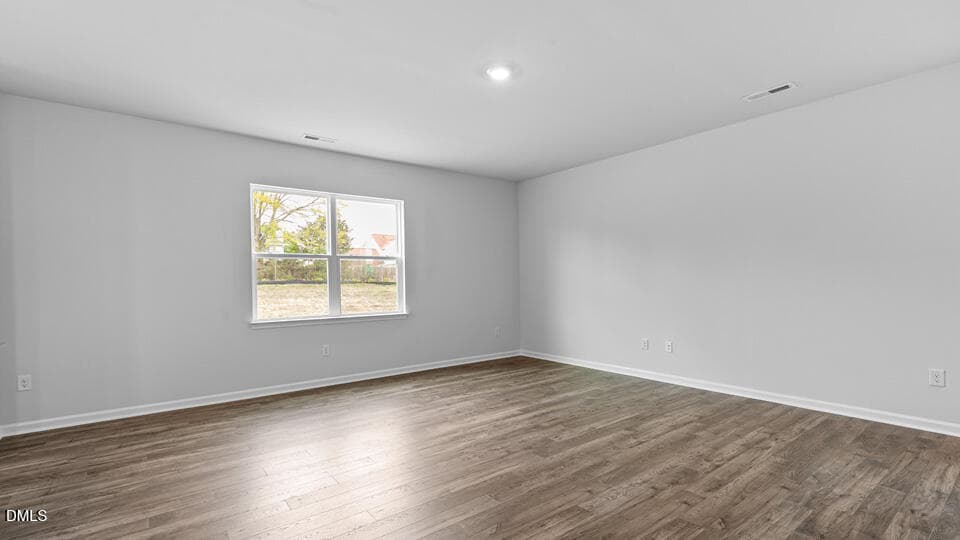 Living Room - 527 Ashley Run, Sanford, NC 27330