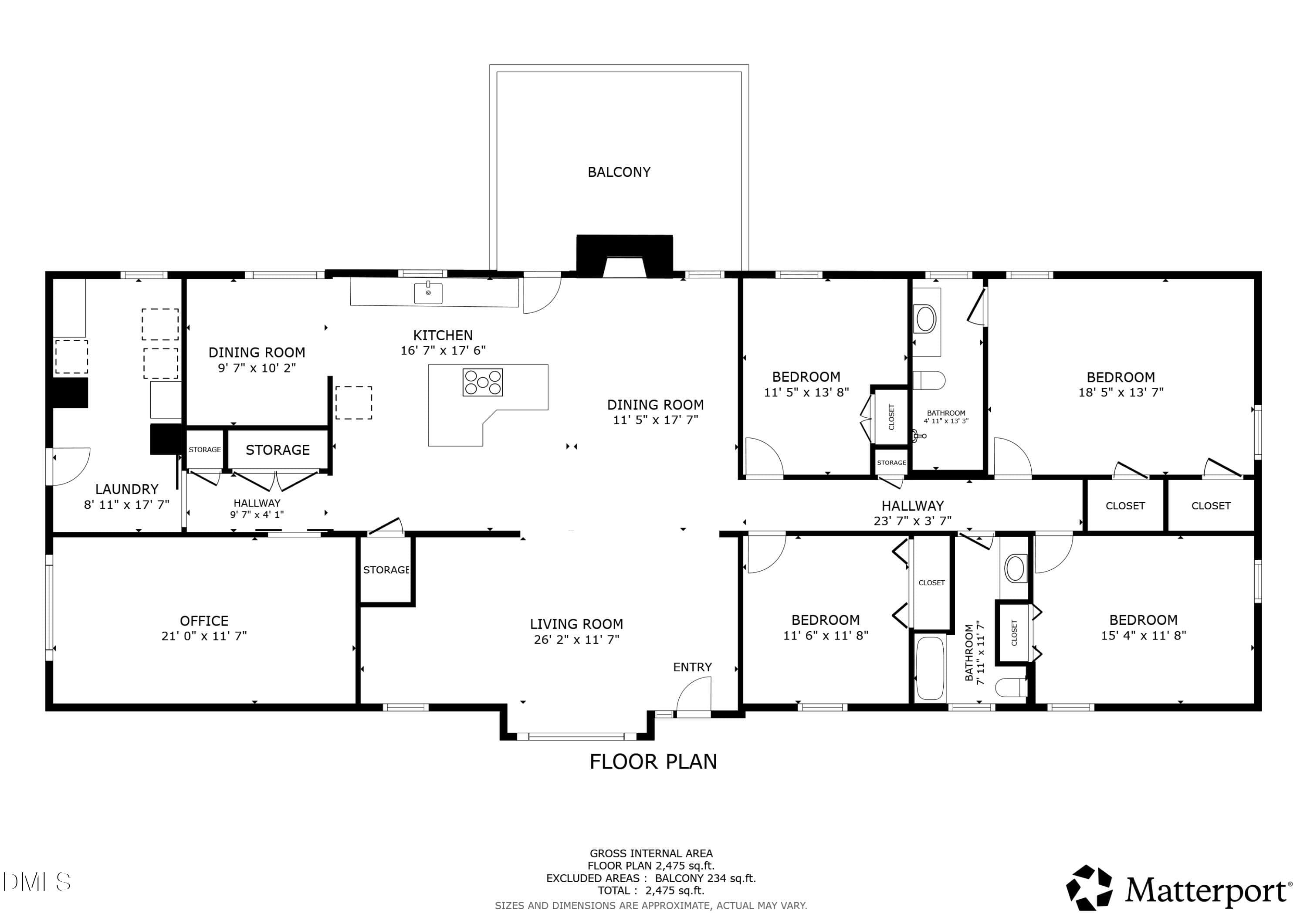 116MuirwoodDrive_FloorPlan_cb8nydd96w828 - 5512 Windy Gap Court, Raleigh, NC 27617, Raleigh