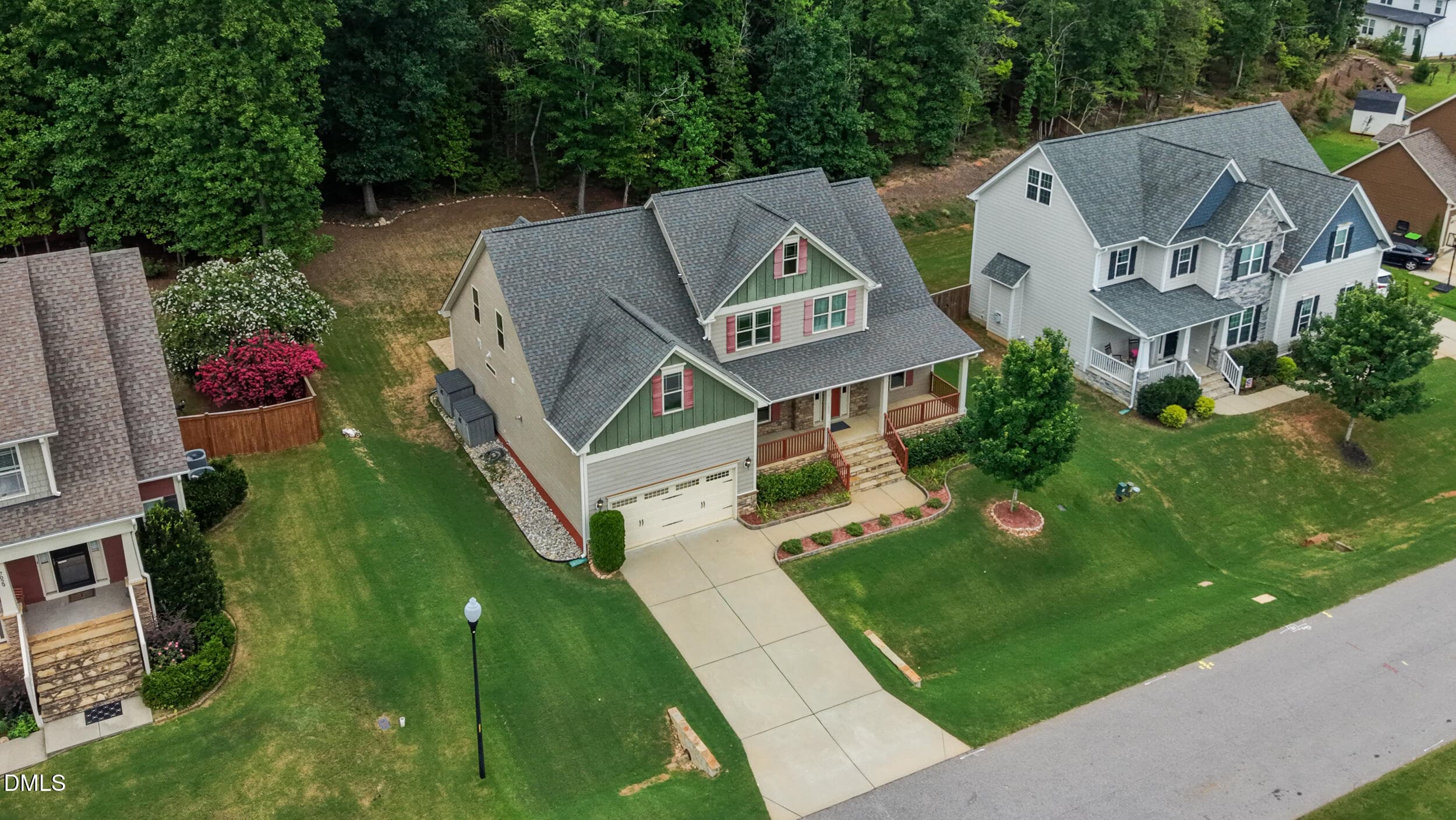 14_dji_fly_20260804_105738_0193_17858558 - 7033 Rex Road, Holly Springs, NC 27540, Holly Springs
