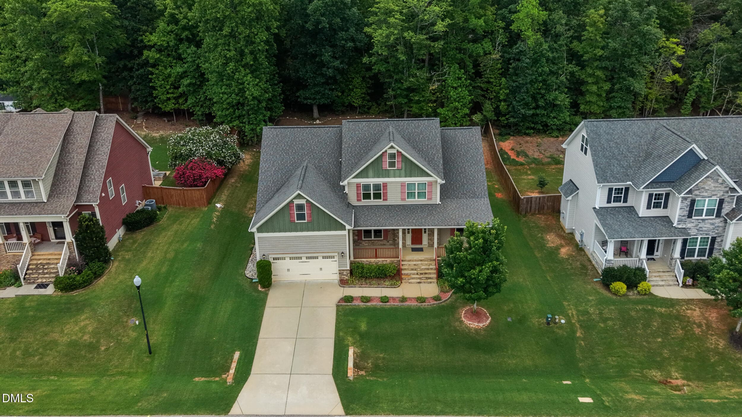 15_dji_fly_20260804_105810_0194_17858558 - 7033 Rex Road, Holly Springs, NC 27540, Holly Springs