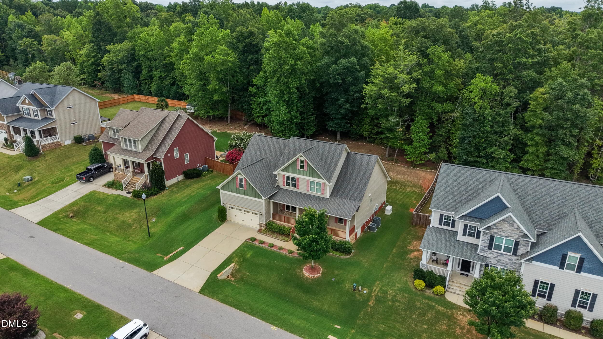 16_dji_fly_20260804_105826_0195_17858558 - 7033 Rex Road, Holly Springs, NC 27540, Holly Springs
