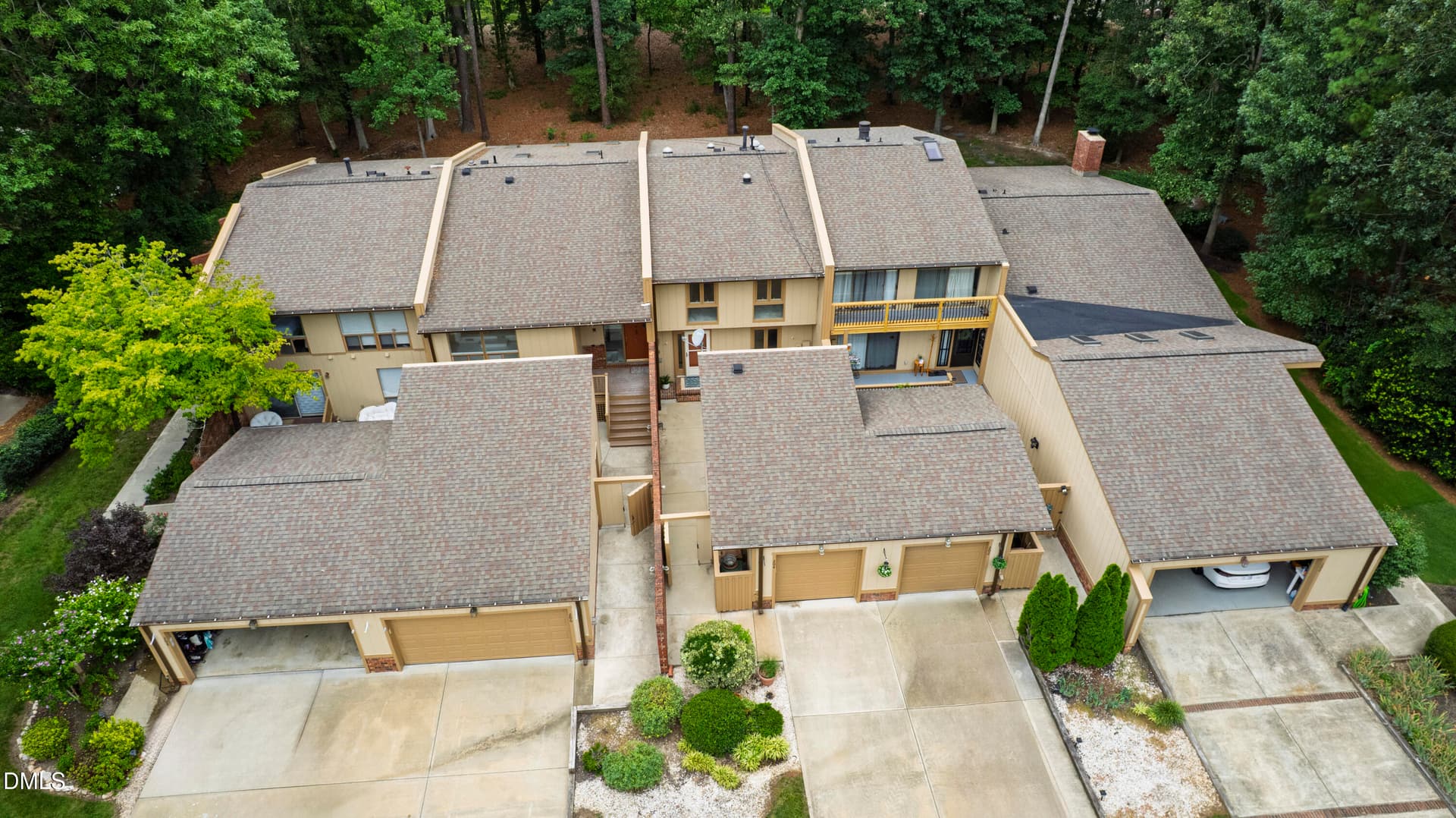 Tweed (3) - 204 Tweed Circle, Cary, NC 27511