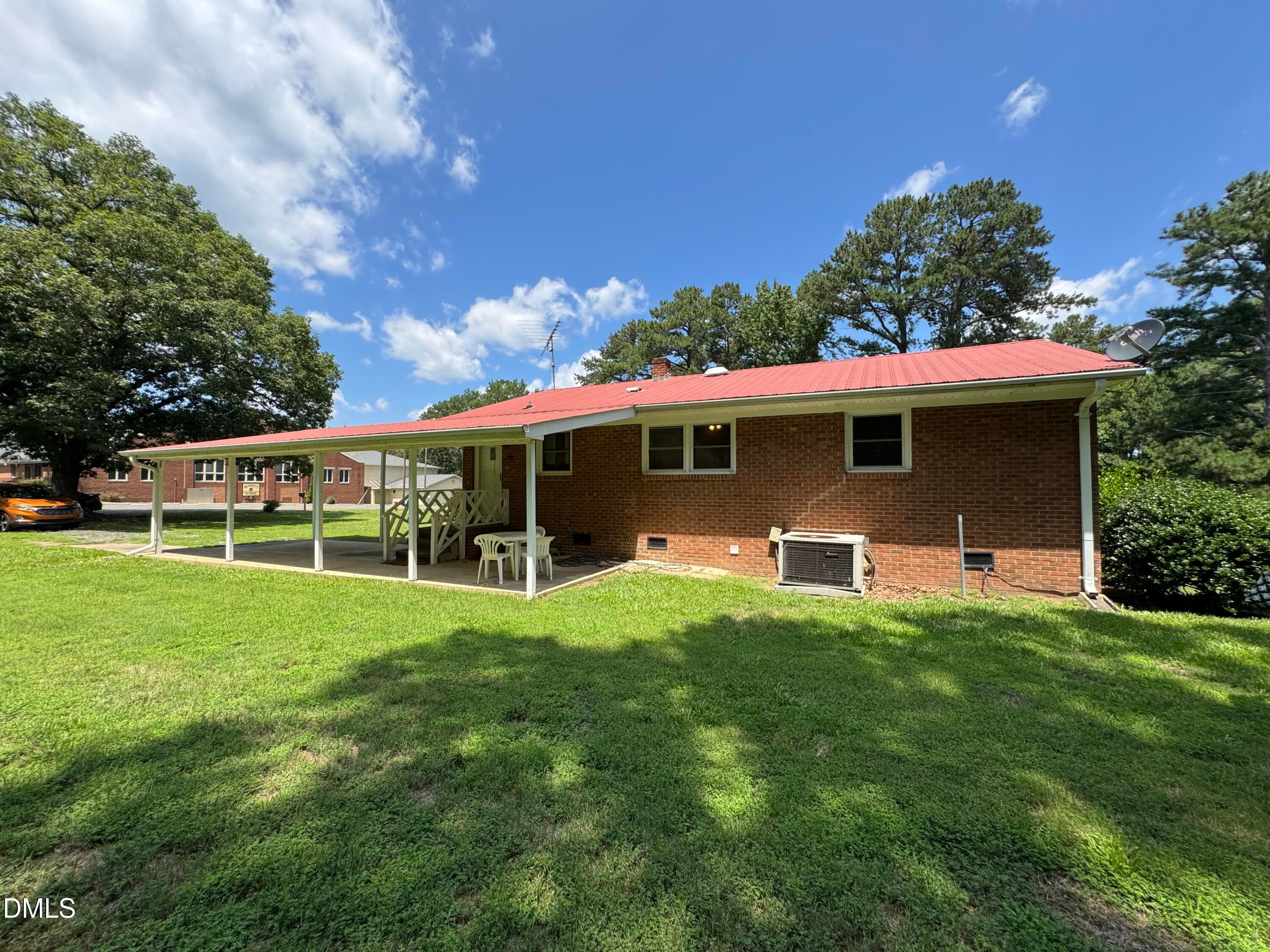7 - 67 Carthage Street, Bennett, NC 27208