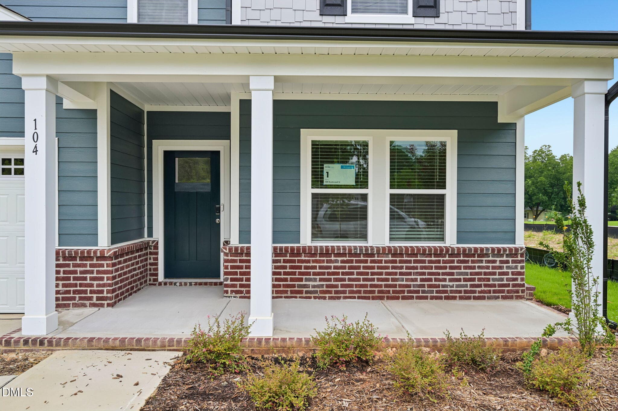 5-web-or-mls-Raleigh - Cadence Meadows - - 104 Beadwood Street, Wendell, NC 27591, Wendell