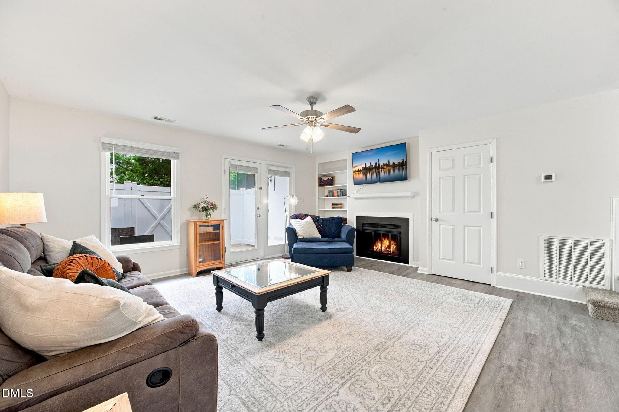 15-web-or-mls-484A_012 - 5003 Avenida Del Sol Drive, Raleigh, NC 27616, Raleigh