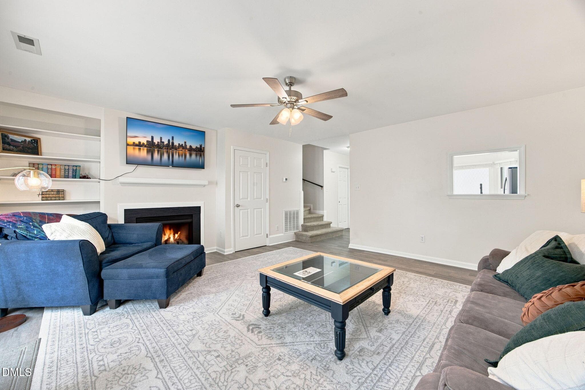 16-web-or-mls-484A_023 - 5003 Avenida Del Sol Drive, Raleigh, NC 27616, Raleigh