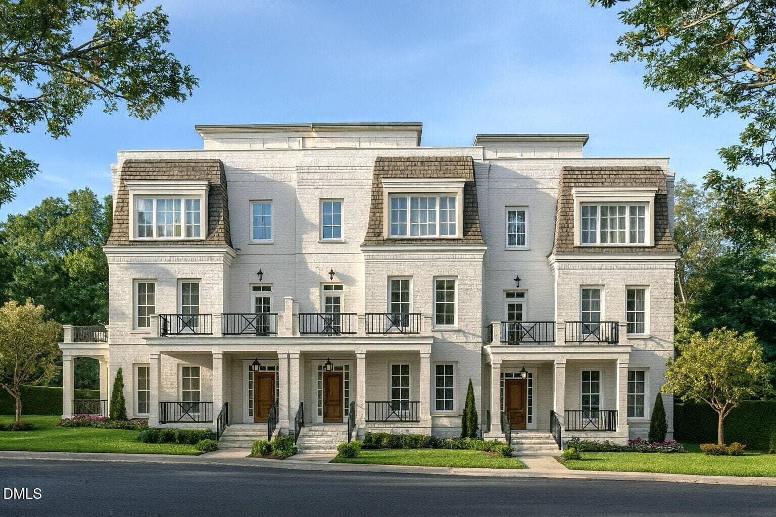 2313 Grant Avenue, Raleigh, NC 27608