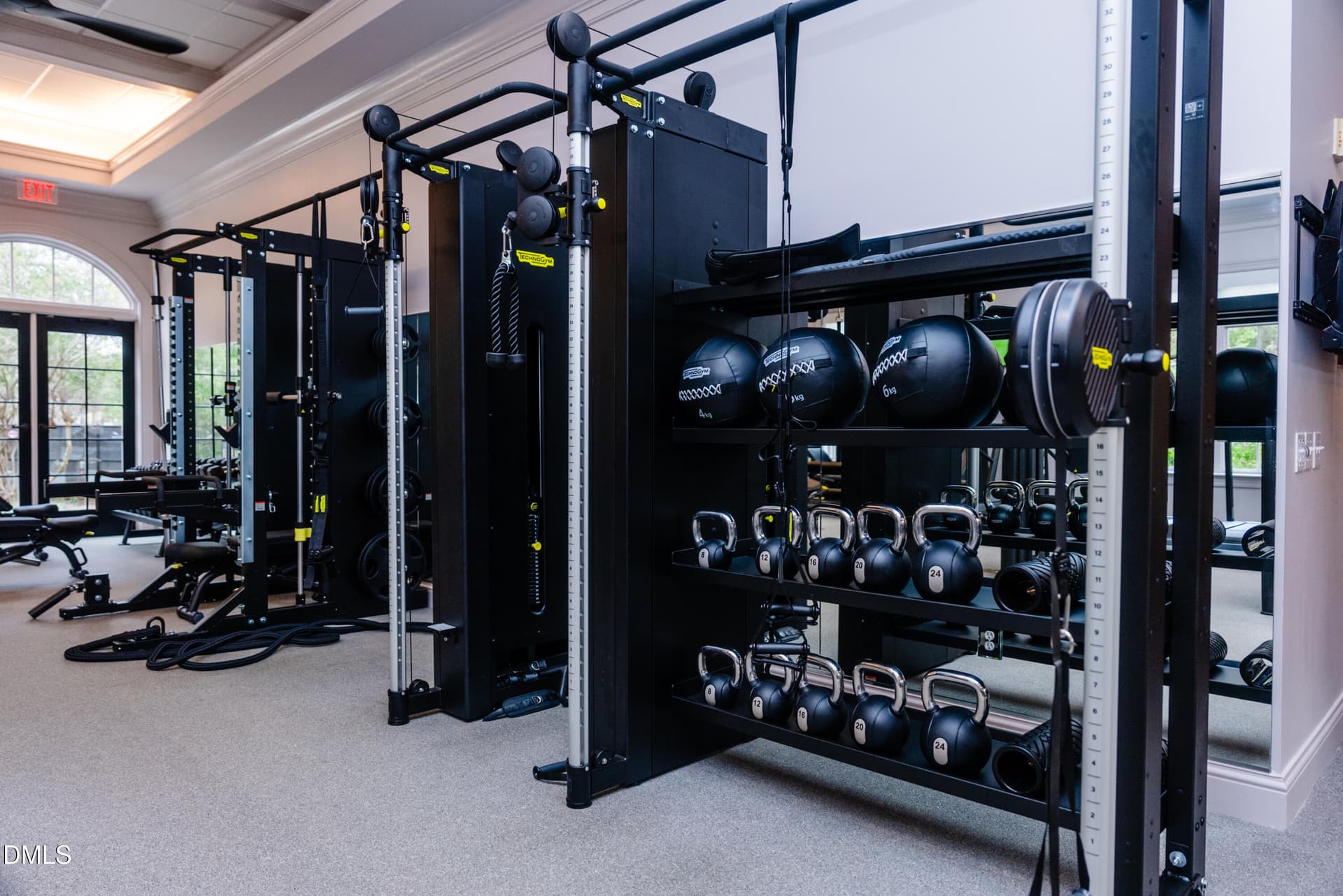 Hasentree-FitnessRenoEvent_a15 - 7540 Hasentree Club Drive, Wake Forest, NC 27587